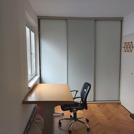 سكوبجي Petar'S Apartment المظهر الخارجي الصورة
