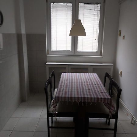 سكوبجي Petar'S Apartment المظهر الخارجي الصورة