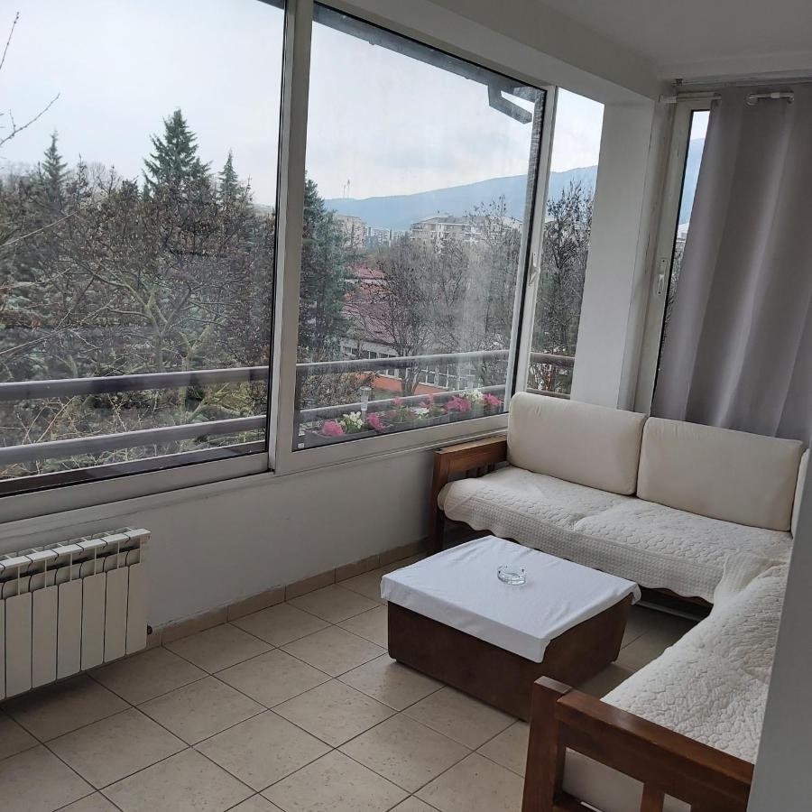 سكوبجي Petar'S Apartment المظهر الخارجي الصورة