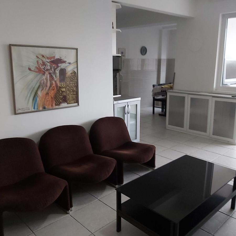 سكوبجي Petar'S Apartment المظهر الخارجي الصورة