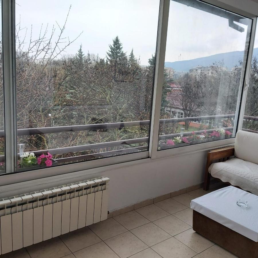 سكوبجي Petar'S Apartment المظهر الخارجي الصورة