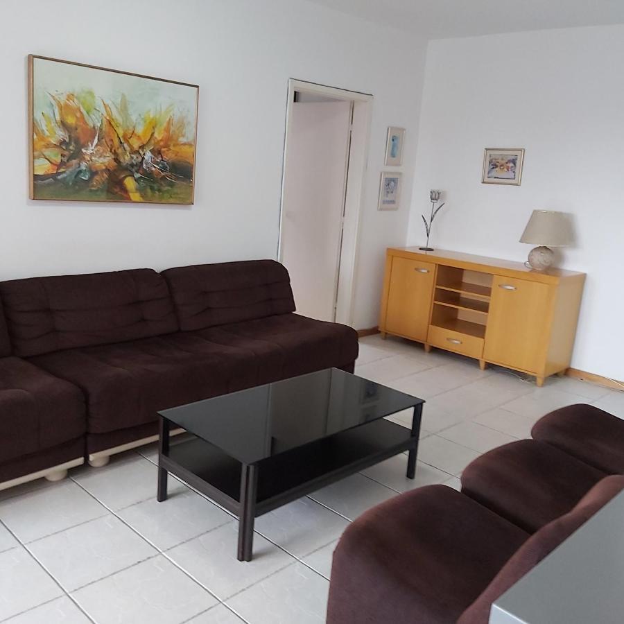 سكوبجي Petar'S Apartment المظهر الخارجي الصورة