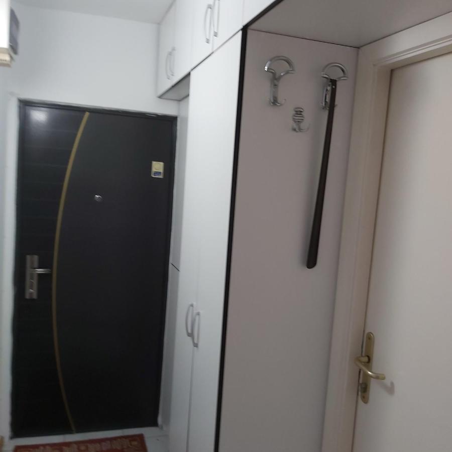 سكوبجي Petar'S Apartment المظهر الخارجي الصورة
