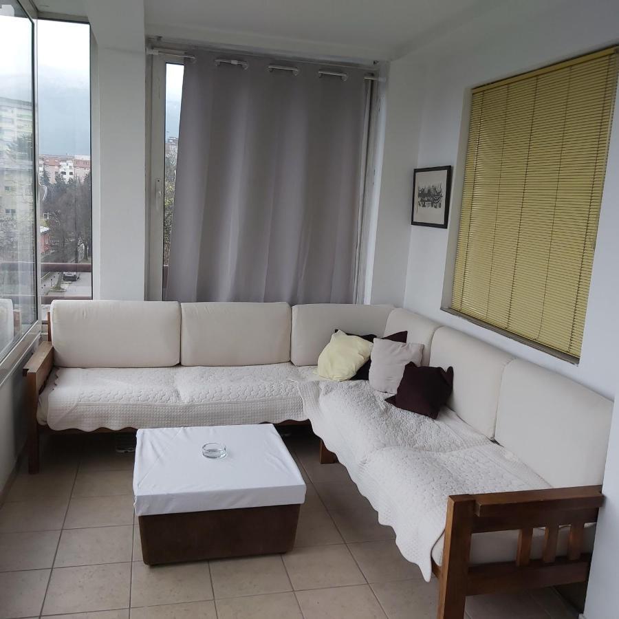 سكوبجي Petar'S Apartment المظهر الخارجي الصورة