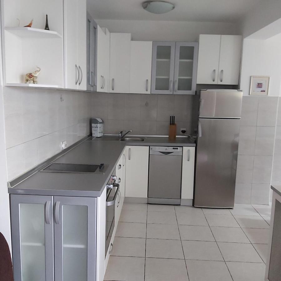 سكوبجي Petar'S Apartment المظهر الخارجي الصورة
