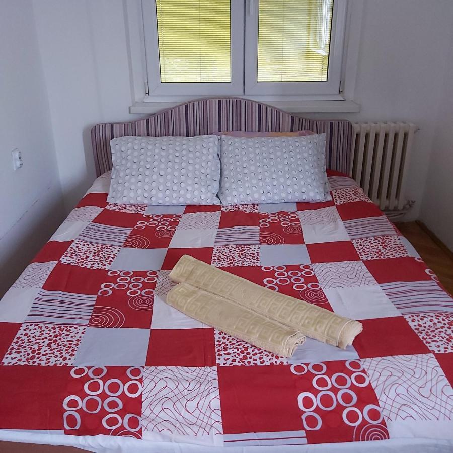 سكوبجي Petar'S Apartment المظهر الخارجي الصورة